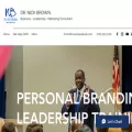 drnickbrown.com