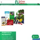 drohhiraprobiotics.com