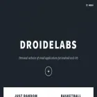 droidelabs.cl droidelabs.cl
