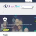 droidsat.org droidsat.org