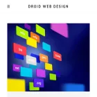 droidwebdesign.com