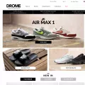 drome.co.uk drome.co.uk
