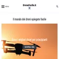 dronefacile.it