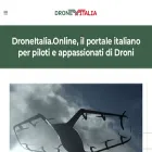 droneitalia.online droneitalia.online