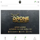 droneplacebd.com droneplacebd.com