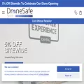 dronesafestore.com