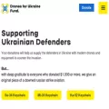 dronesforukraine.fund