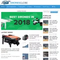 dronesglobe.com dronesglobe.com
