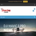 droneshopcanada.ca