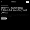 dronestories.com