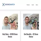 droneswatch.org droneswatch.org