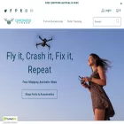 dronesxpress.com.au