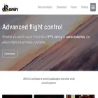 dronin.org dronin.org