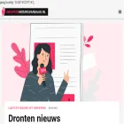 drontennieuwsvandaag.nl drontennieuwsvandaag.nl