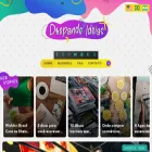 dropandoideias.com