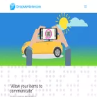 dropmenote.com