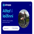 dropp.is