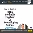 dropshipformula.co.uk dropshipformula.co.uk