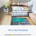 dropshipmastery.com.au dropshipmastery.com.au