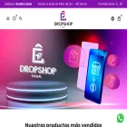 dropshopperu.com dropshopperu.com
