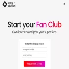 dropstation.io dropstation.io
