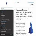 dropwizard.github.io