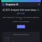 dropzone.ai dropzone.ai
