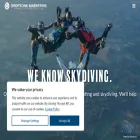 dropzone.marketing dropzone.marketing