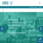 droregon.org