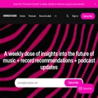 drownedinsound.org