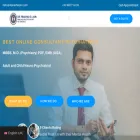 drprakharjain.com