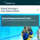 drrc.lbl.gov drrc.lbl.gov