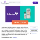 drreddysdirect.com drreddysdirect.com