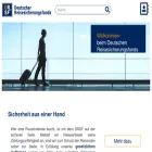 drsf.reise