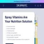 drsprays.com drsprays.com