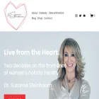 drsuzannesteinbaum.com drsuzannesteinbaum.com