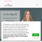 drtaraclapp.com