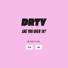 drtydrinks.com
