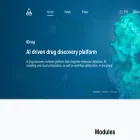 drug.ai.tencent.com drug.ai.tencent.com