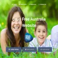drugfree.org.au drugfree.org.au