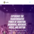 drums-alive.com drums-alive.com
