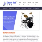 drumsetlab.com drumsetlab.com
