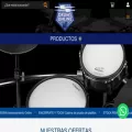 drumsonline.com.ar