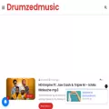 drumzedmusic.com