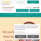 drverneticknor.com drverneticknor.com