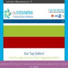 drvitamins.net drvitamins.net