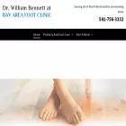 drwilliambennett.com drwilliambennett.com