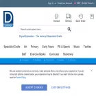 dryadeducation.co.uk dryadeducation.co.uk