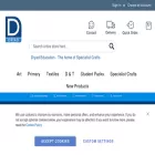 dryadeducation.ie dryadeducation.ie