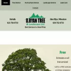 dryantreeservice.com dryantreeservice.com
